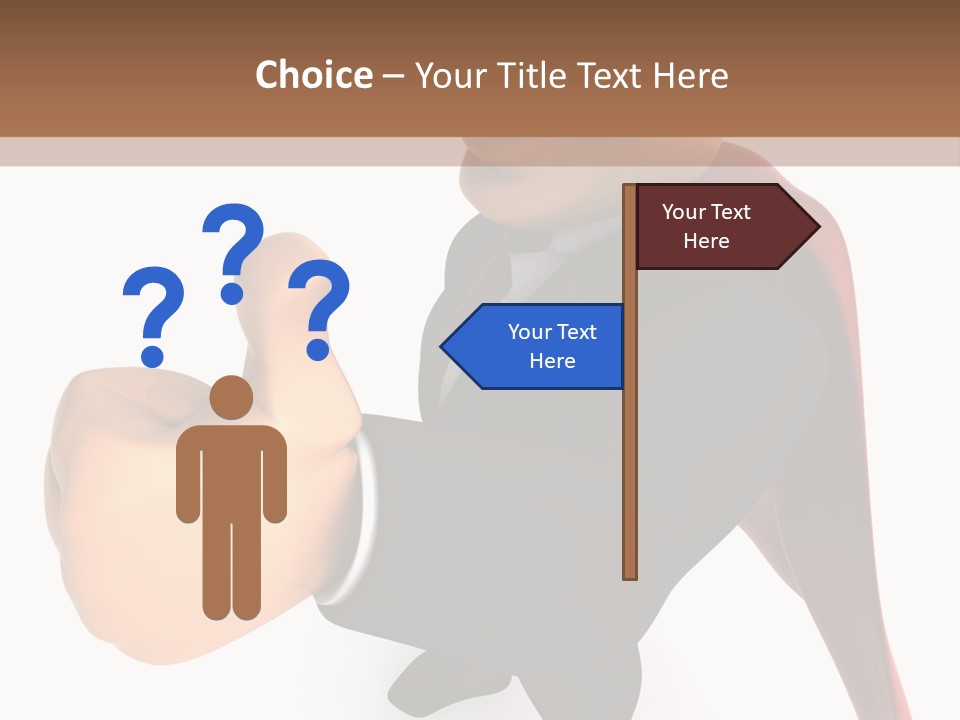 A Man With A Mask On His Face Is Leaning Against A Wall PowerPoint Template