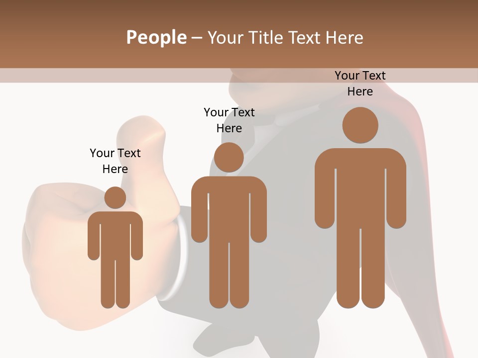 A Man With A Mask On His Face Is Leaning Against A Wall PowerPoint Template