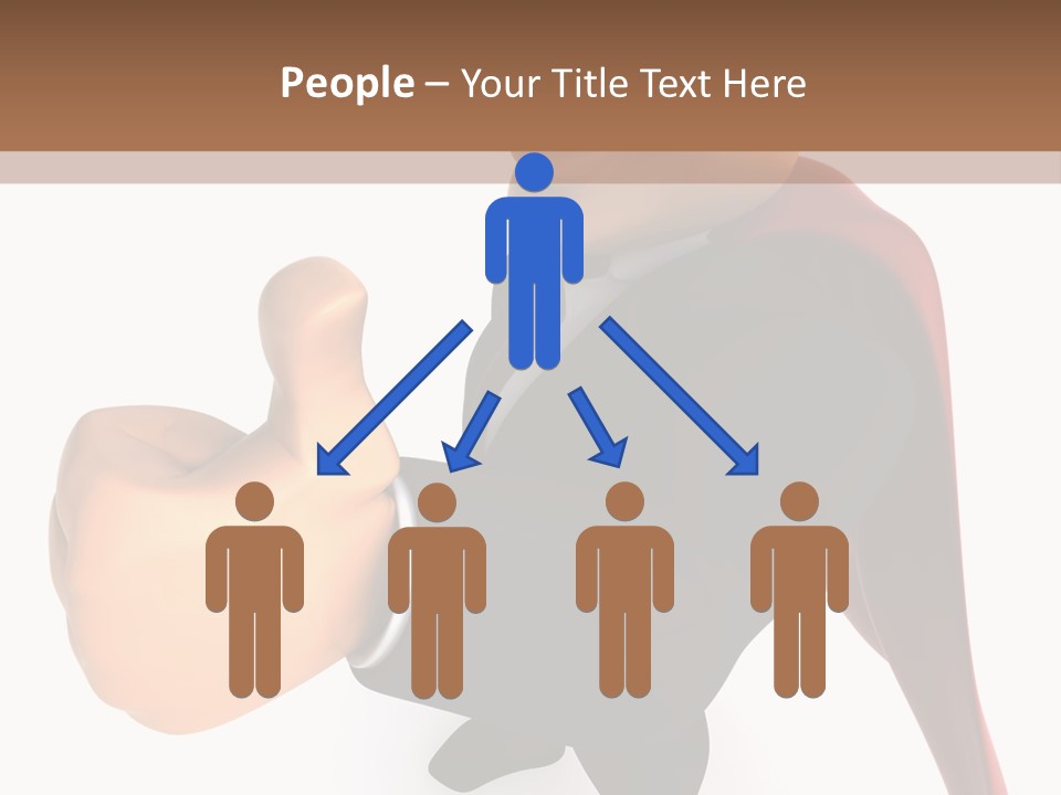 A Man With A Mask On His Face Is Leaning Against A Wall PowerPoint Template