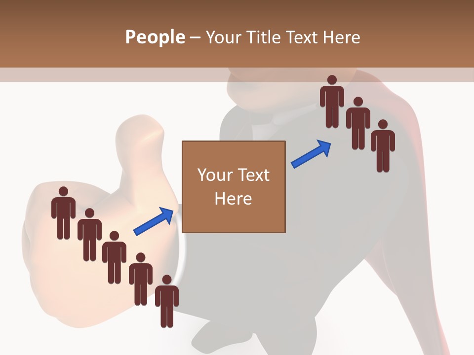 A Man With A Mask On His Face Is Leaning Against A Wall PowerPoint Template