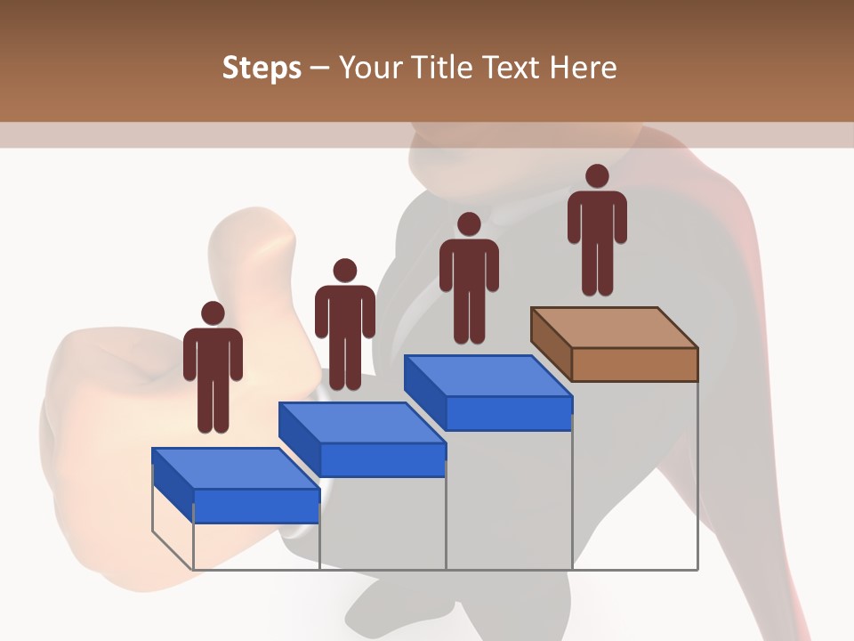 A Man With A Mask On His Face Is Leaning Against A Wall PowerPoint Template