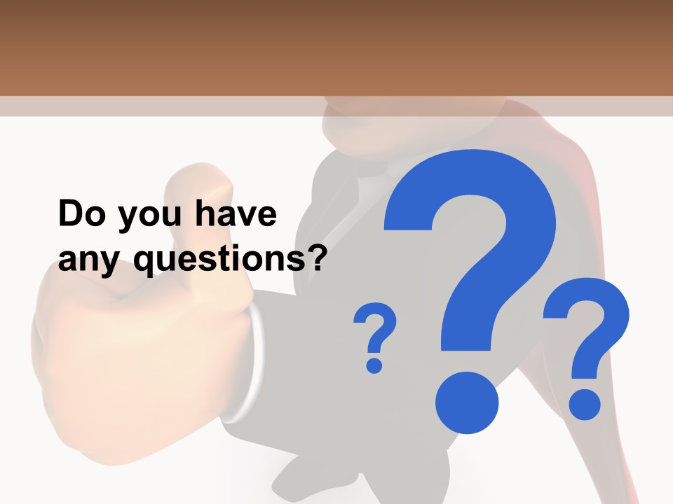 A Man With A Mask On His Face Is Leaning Against A Wall PowerPoint Template