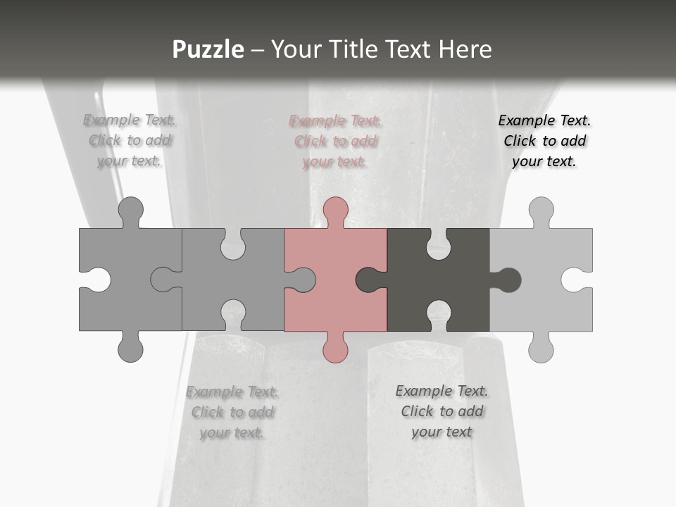 A Silver Coffee Pot With A Black Handle PowerPoint Template