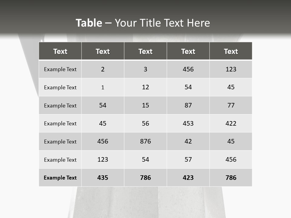 A Silver Coffee Pot With A Black Handle PowerPoint Template