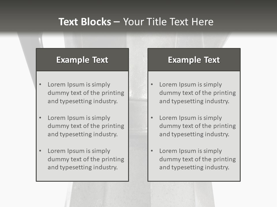 A Silver Coffee Pot With A Black Handle PowerPoint Template