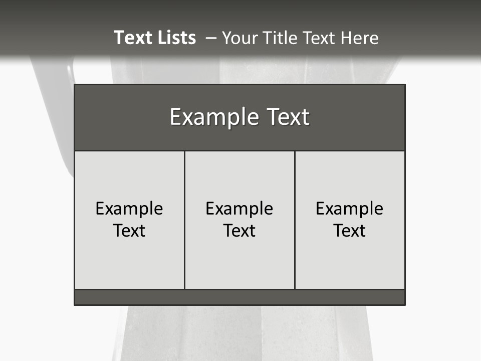 A Silver Coffee Pot With A Black Handle PowerPoint Template