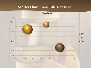 A Pile Of Cheese Powerpoint Presentation Template PowerPoint Template