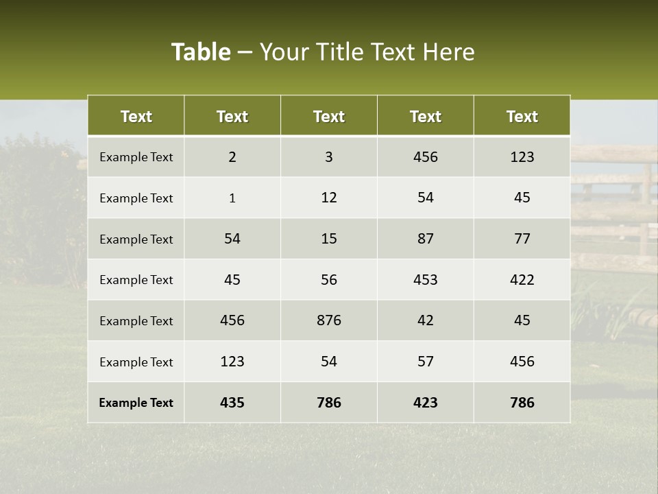 A Dog Jumping Up In The Air To Catch A Frisbee PowerPoint Template