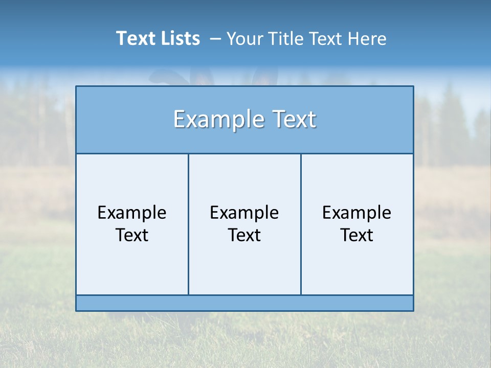 A Black And Brown Dog Jumping In The Air PowerPoint Template