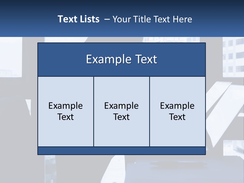 A Man Sitting In Front Of A Laptop Computer PowerPoint Template
