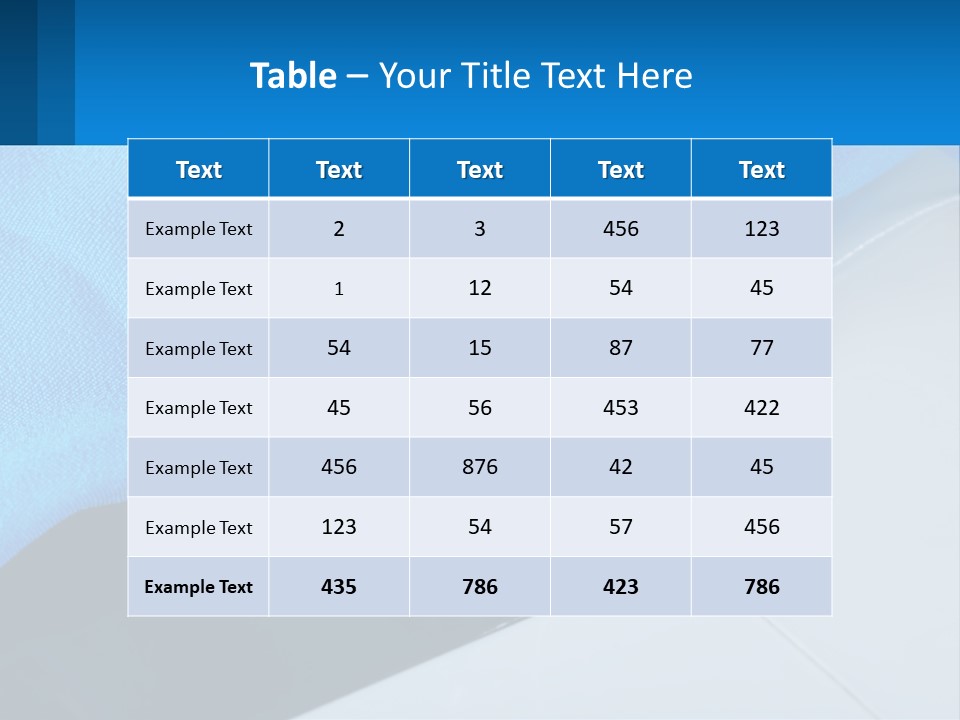A Close Up Of A Sewing Machine With A Blue Cover PowerPoint Template