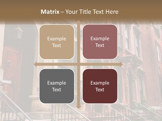A Row Of Browns Browns Browns Browns Browns Browns Browns Browns Browns Browns Browns Browns Browns PowerPoint Template