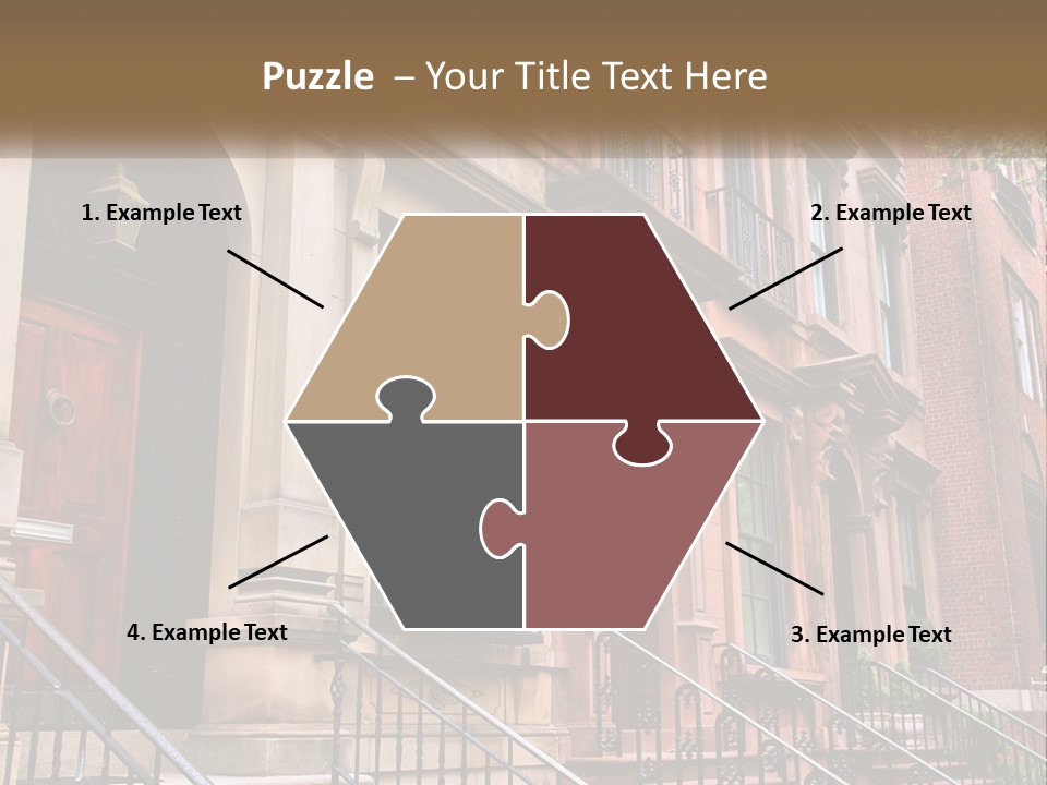A Row Of Browns Browns Browns Browns Browns Browns Browns Browns Browns Browns Browns Browns Browns PowerPoint Template