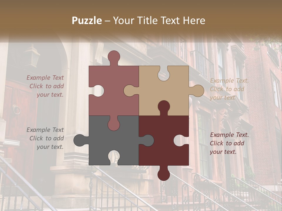 A Row Of Browns Browns Browns Browns Browns Browns Browns Browns Browns Browns Browns Browns Browns PowerPoint Template