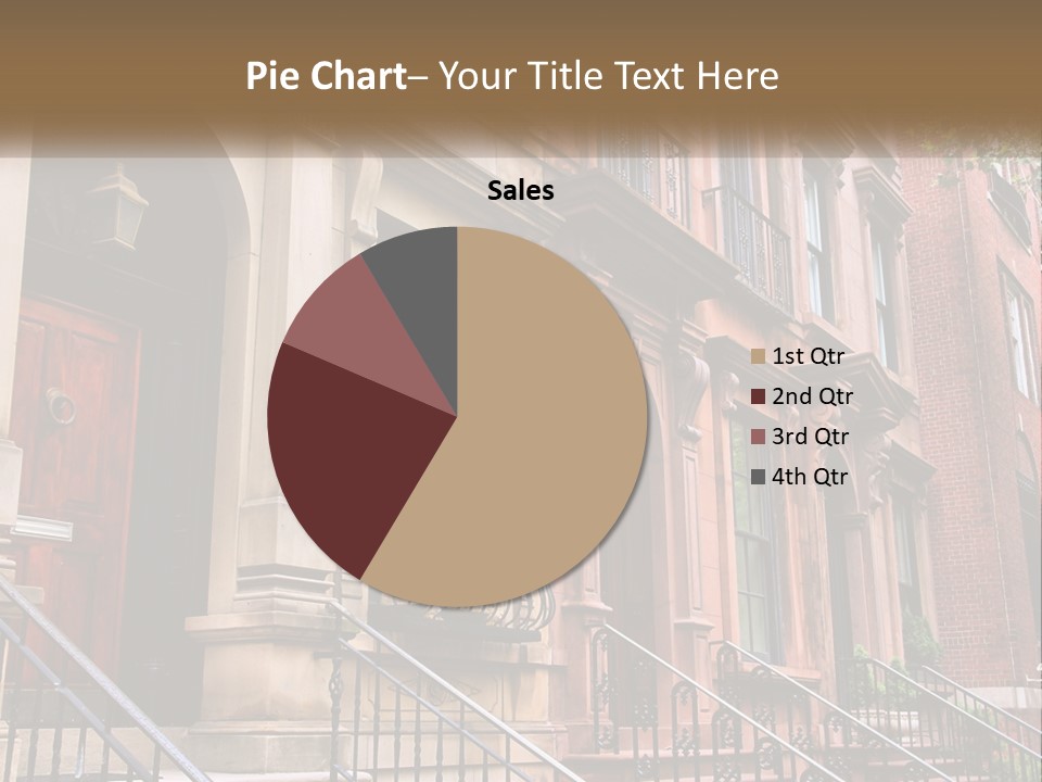 A Row Of Browns Browns Browns Browns Browns Browns Browns Browns Browns Browns Browns Browns Browns PowerPoint Template