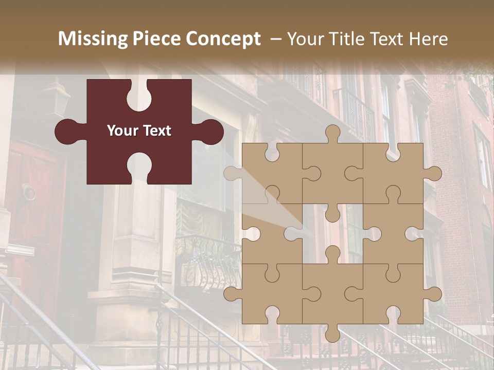 A Row Of Browns Browns Browns Browns Browns Browns Browns Browns Browns Browns Browns Browns Browns PowerPoint Template