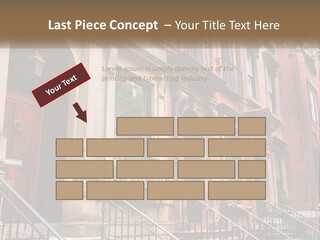 A Row Of Browns Browns Browns Browns Browns Browns Browns Browns Browns Browns Browns Browns Browns PowerPoint Template