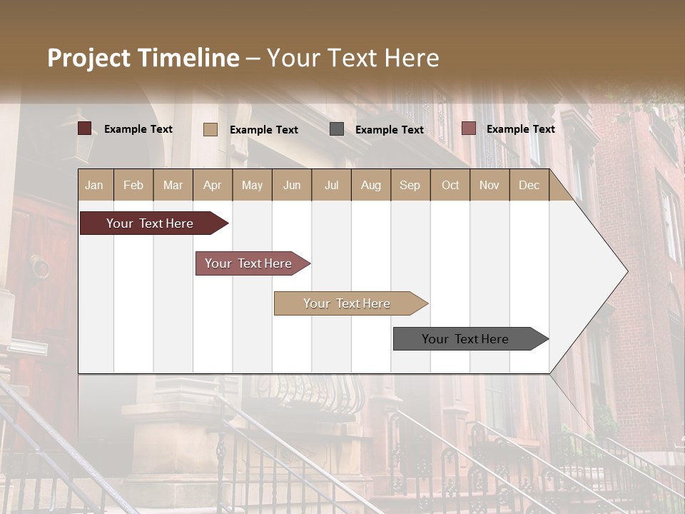 A Row Of Browns Browns Browns Browns Browns Browns Browns Browns Browns Browns Browns Browns Browns PowerPoint Template
