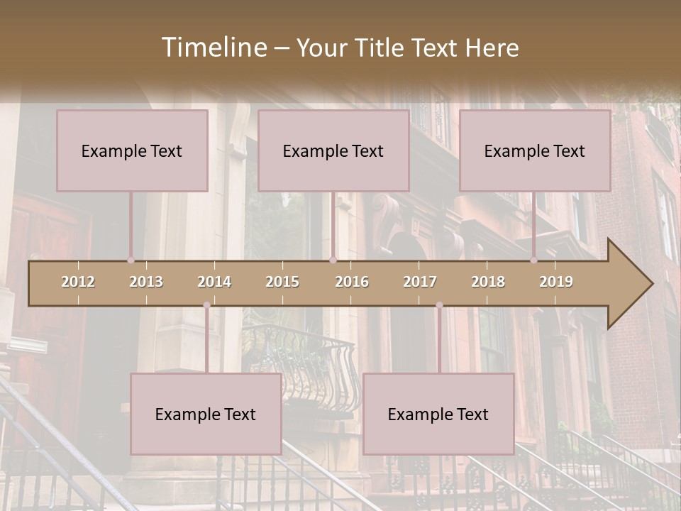 A Row Of Browns Browns Browns Browns Browns Browns Browns Browns Browns Browns Browns Browns Browns PowerPoint Template