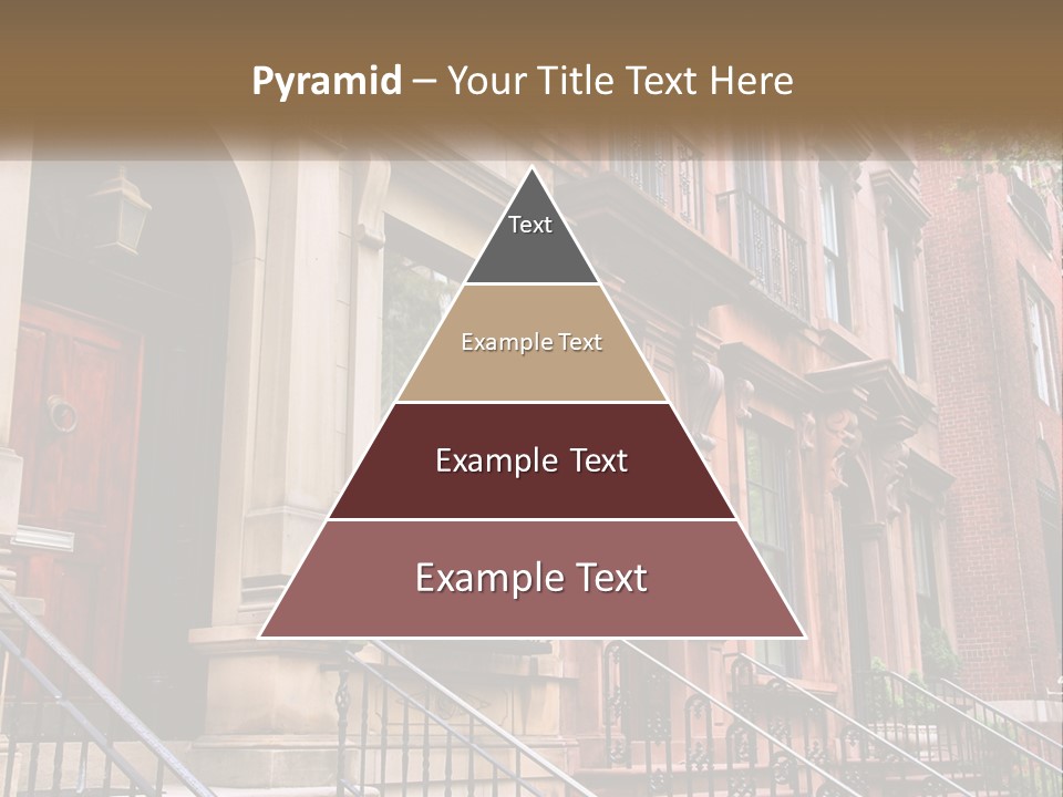 A Row Of Browns Browns Browns Browns Browns Browns Browns Browns Browns Browns Browns Browns Browns PowerPoint Template