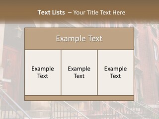 A Row Of Browns Browns Browns Browns Browns Browns Browns Browns Browns Browns Browns Browns Browns PowerPoint Template