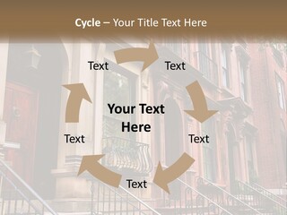 A Row Of Browns Browns Browns Browns Browns Browns Browns Browns Browns Browns Browns Browns Browns PowerPoint Template