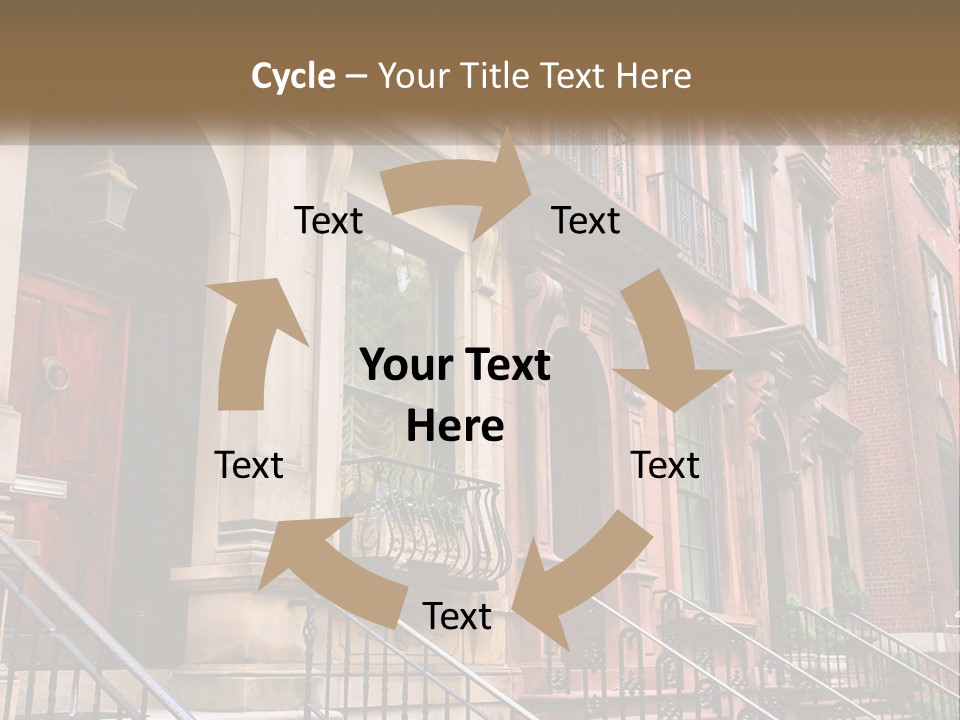 A Row Of Browns Browns Browns Browns Browns Browns Browns Browns Browns Browns Browns Browns Browns PowerPoint Template