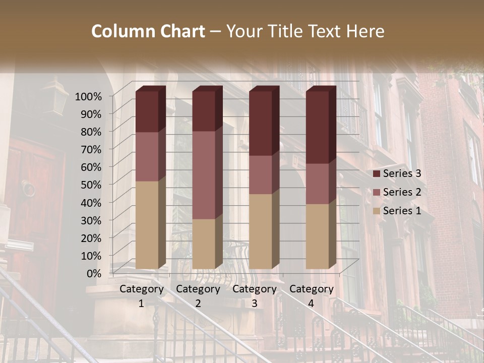 A Row Of Browns Browns Browns Browns Browns Browns Browns Browns Browns Browns Browns Browns Browns PowerPoint Template