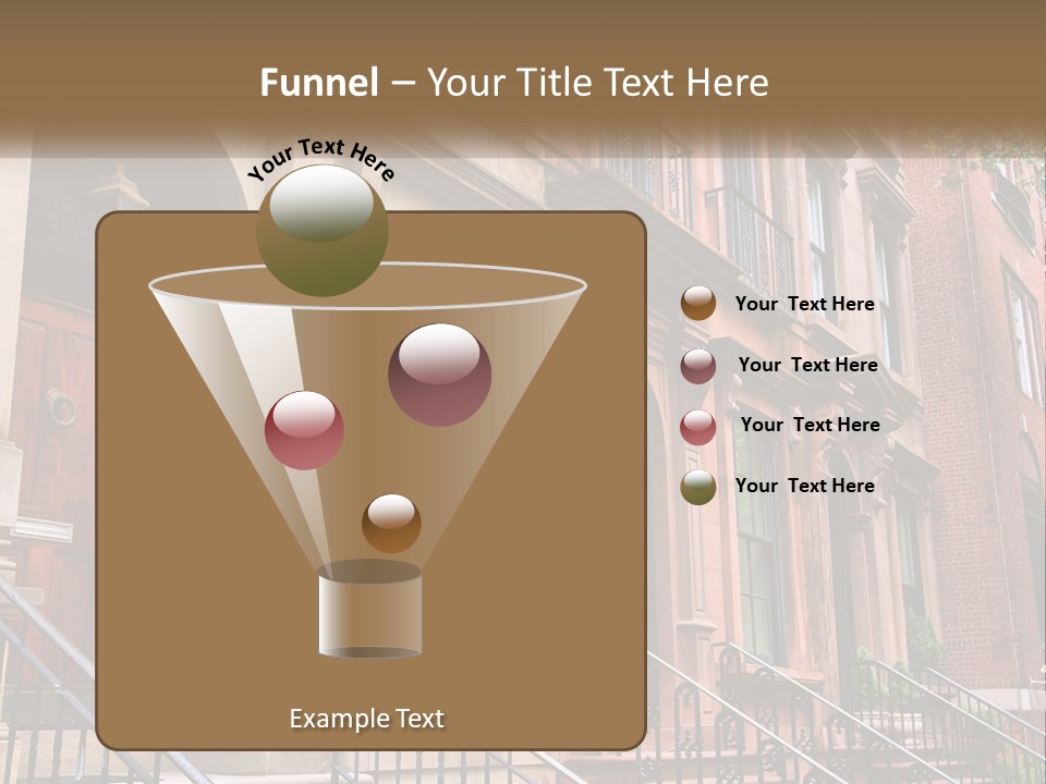 A Row Of Browns Browns Browns Browns Browns Browns Browns Browns Browns Browns Browns Browns Browns PowerPoint Template
