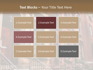 A Row Of Browns Browns Browns Browns Browns Browns Browns Browns Browns Browns Browns Browns Browns PowerPoint Template