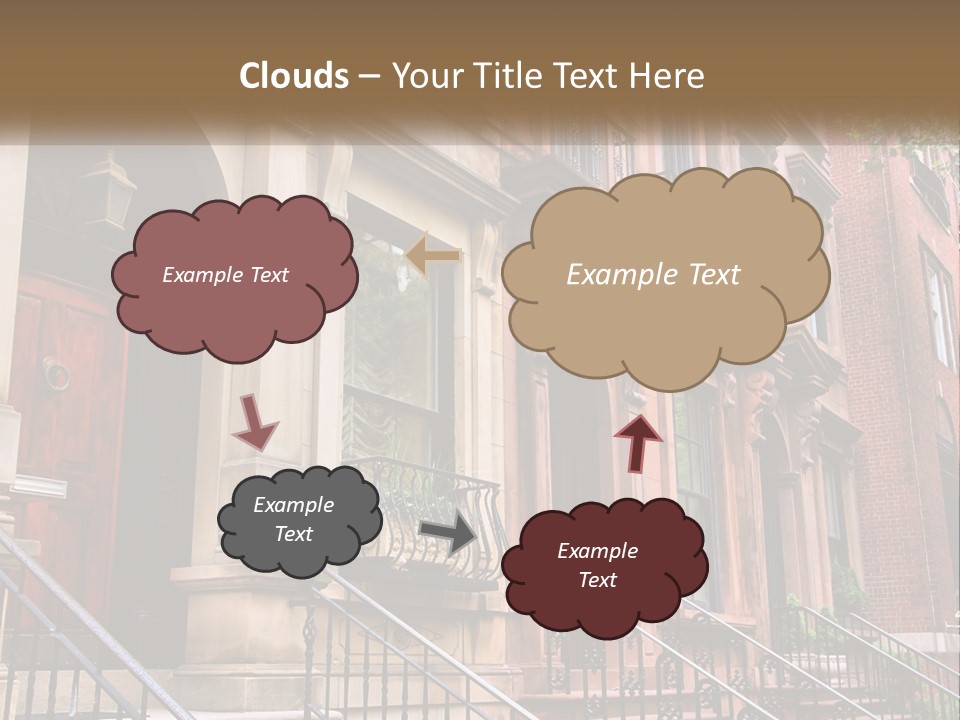 A Row Of Browns Browns Browns Browns Browns Browns Browns Browns Browns Browns Browns Browns Browns PowerPoint Template