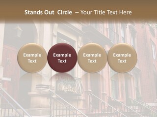A Row Of Browns Browns Browns Browns Browns Browns Browns Browns Browns Browns Browns Browns Browns PowerPoint Template