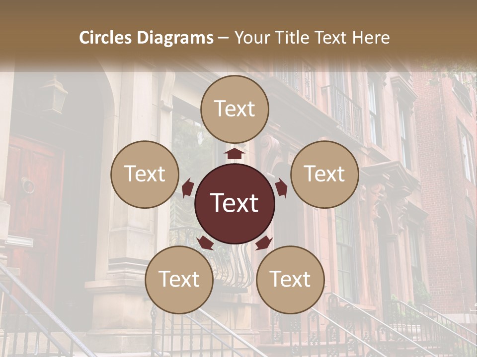 A Row Of Browns Browns Browns Browns Browns Browns Browns Browns Browns Browns Browns Browns Browns PowerPoint Template