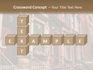 A Row Of Browns Browns Browns Browns Browns Browns Browns Browns Browns Browns Browns Browns Browns PowerPoint Template