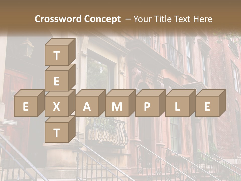 A Row Of Browns Browns Browns Browns Browns Browns Browns Browns Browns Browns Browns Browns Browns PowerPoint Template