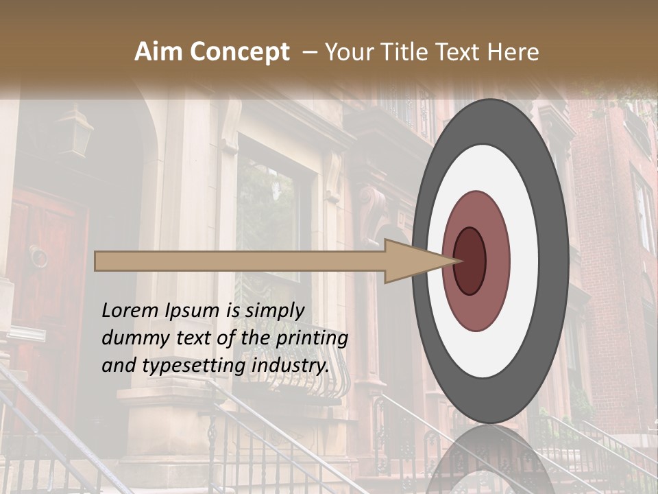 A Row Of Browns Browns Browns Browns Browns Browns Browns Browns Browns Browns Browns Browns Browns PowerPoint Template