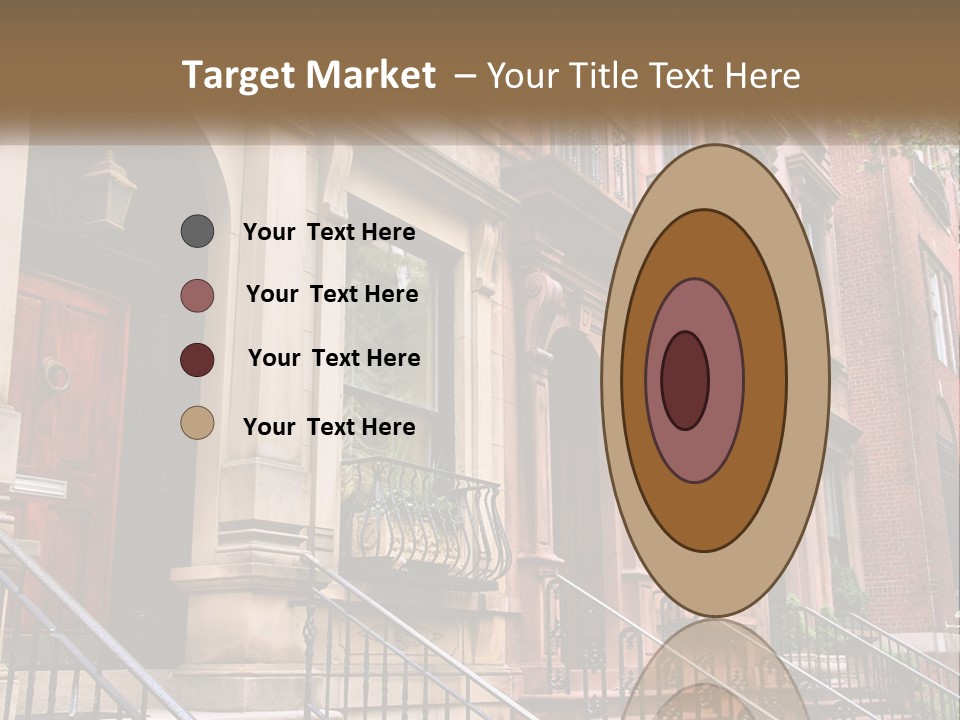A Row Of Browns Browns Browns Browns Browns Browns Browns Browns Browns Browns Browns Browns Browns PowerPoint Template