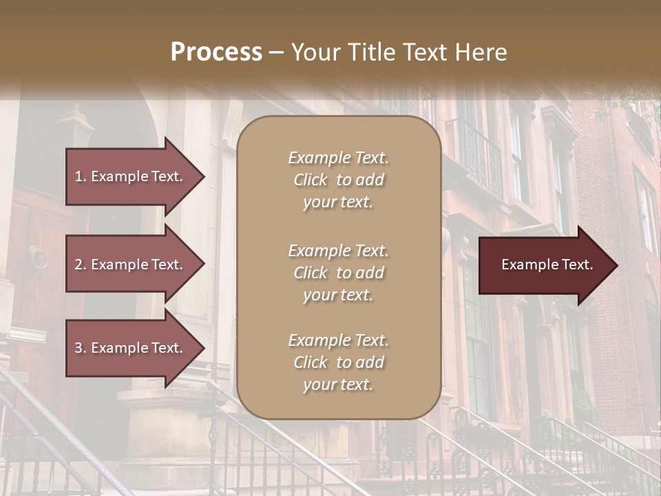 A Row Of Browns Browns Browns Browns Browns Browns Browns Browns Browns Browns Browns Browns Browns PowerPoint Template