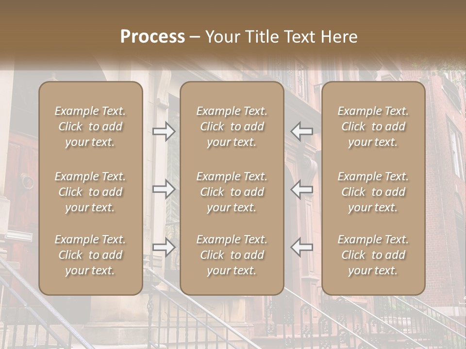 A Row Of Browns Browns Browns Browns Browns Browns Browns Browns Browns Browns Browns Browns Browns PowerPoint Template