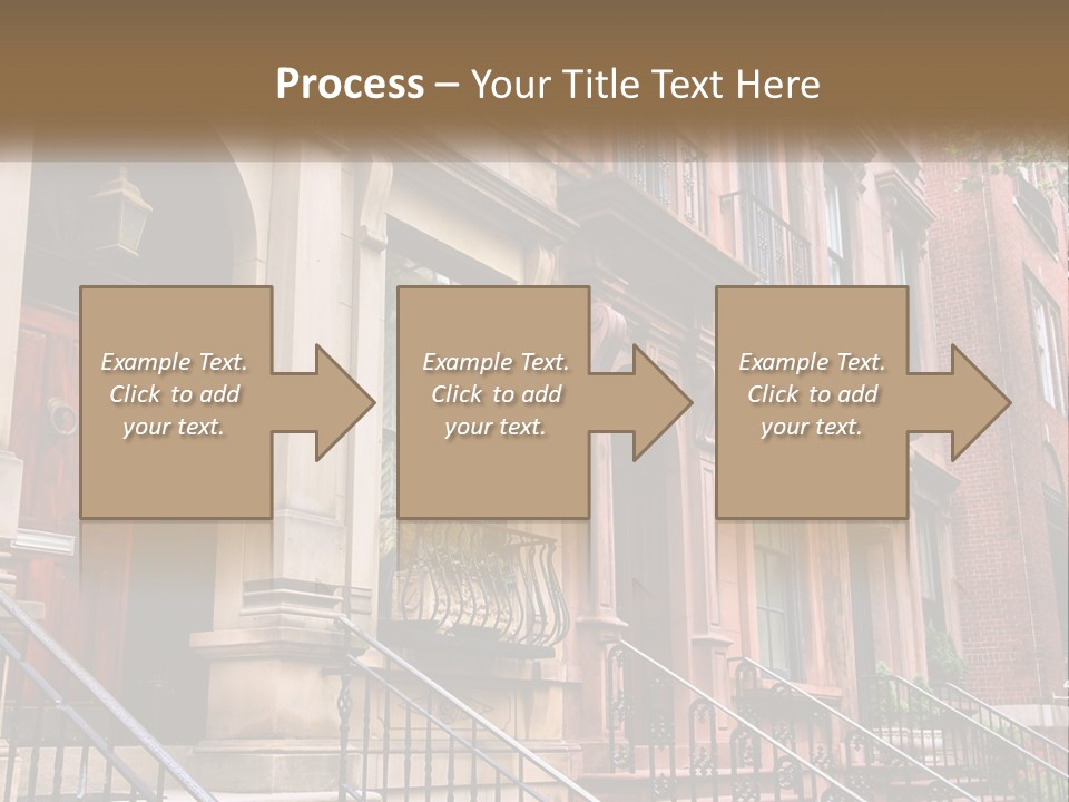 A Row Of Browns Browns Browns Browns Browns Browns Browns Browns Browns Browns Browns Browns Browns PowerPoint Template