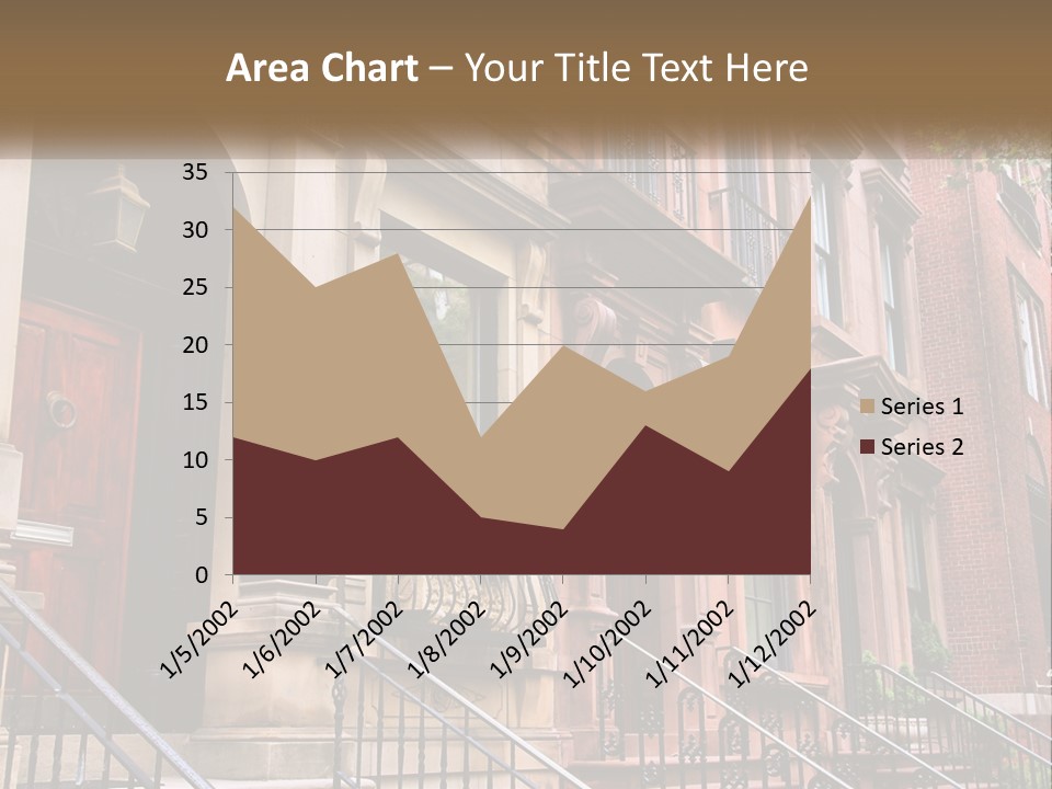 A Row Of Browns Browns Browns Browns Browns Browns Browns Browns Browns Browns Browns Browns Browns PowerPoint Template