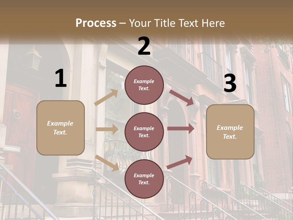 A Row Of Browns Browns Browns Browns Browns Browns Browns Browns Browns Browns Browns Browns Browns PowerPoint Template