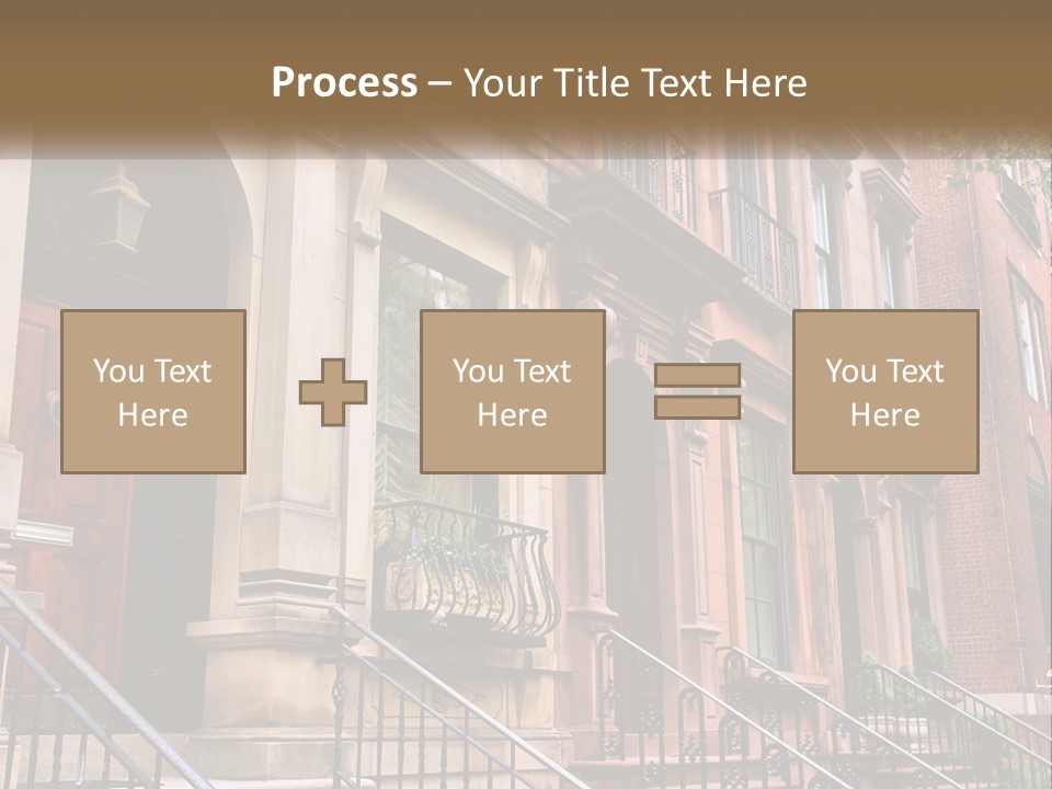A Row Of Browns Browns Browns Browns Browns Browns Browns Browns Browns Browns Browns Browns Browns PowerPoint Template