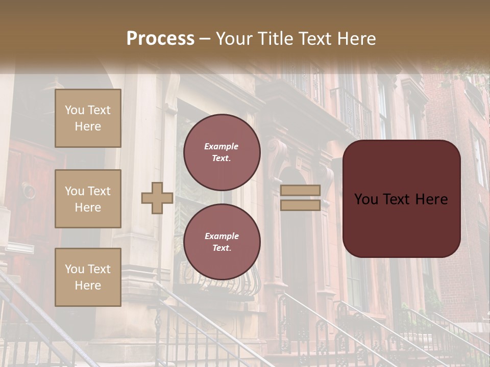 A Row Of Browns Browns Browns Browns Browns Browns Browns Browns Browns Browns Browns Browns Browns PowerPoint Template