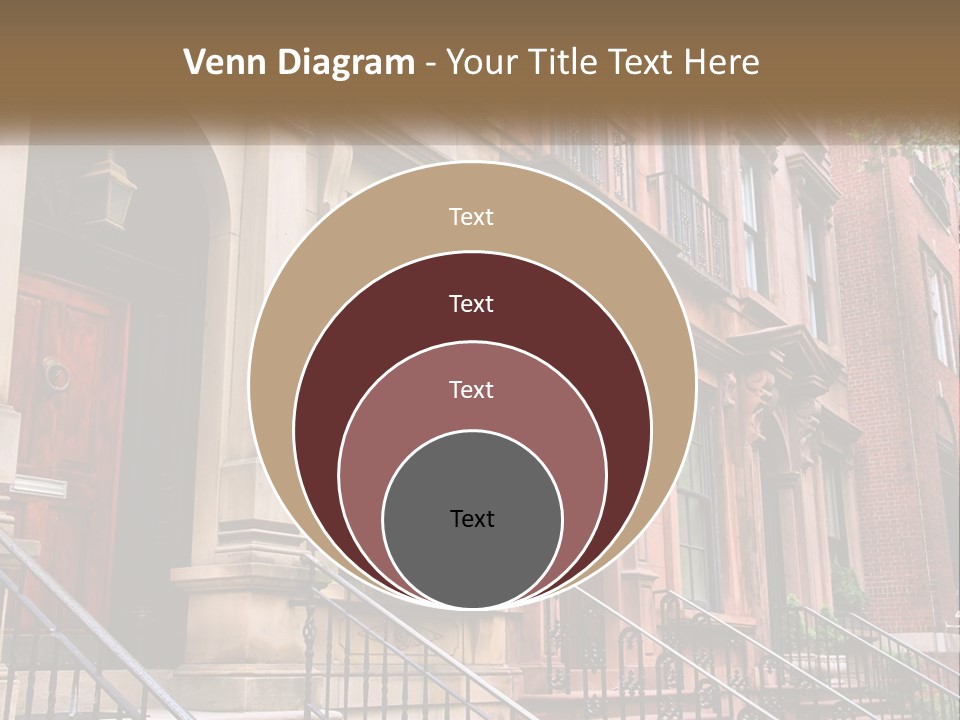 A Row Of Browns Browns Browns Browns Browns Browns Browns Browns Browns Browns Browns Browns Browns PowerPoint Template