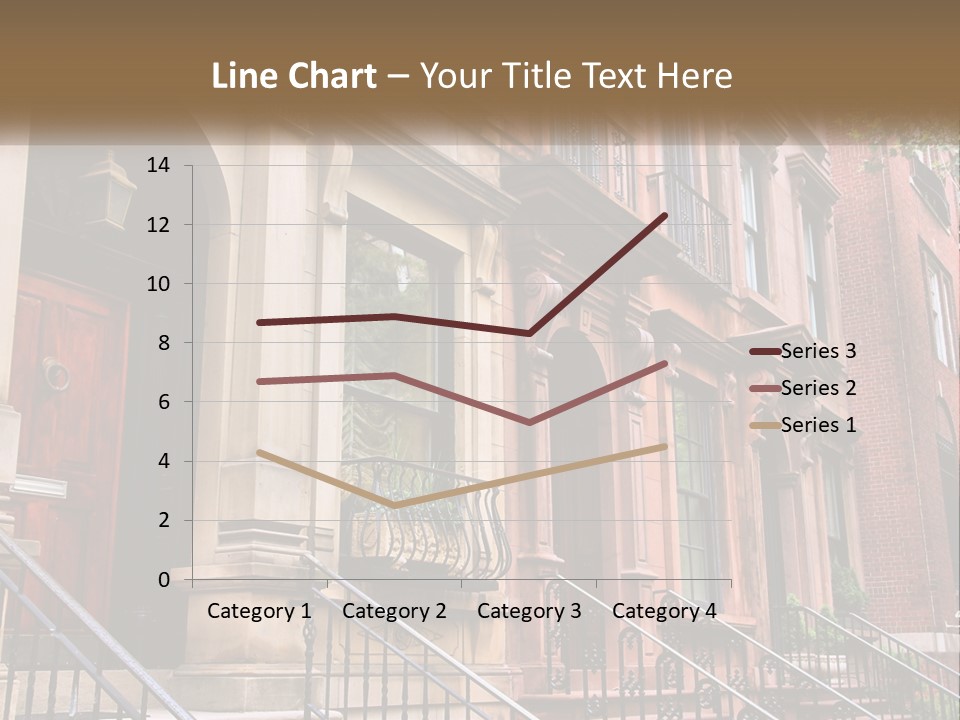 A Row Of Browns Browns Browns Browns Browns Browns Browns Browns Browns Browns Browns Browns Browns PowerPoint Template