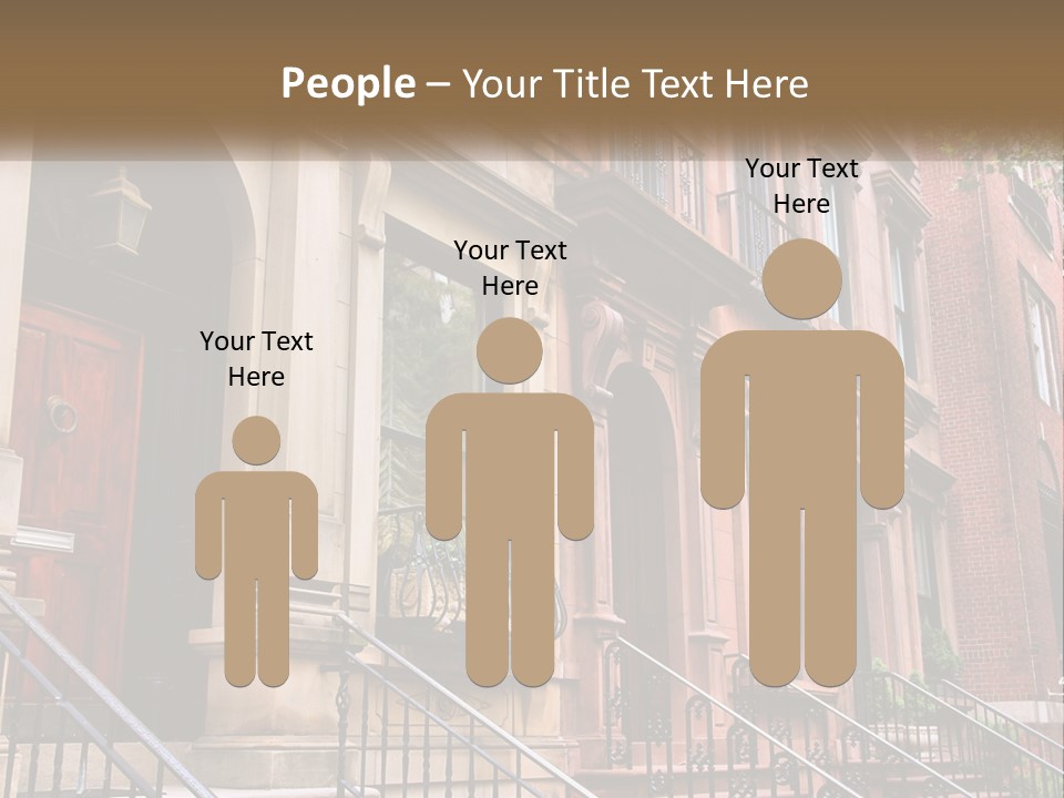 A Row Of Browns Browns Browns Browns Browns Browns Browns Browns Browns Browns Browns Browns Browns PowerPoint Template