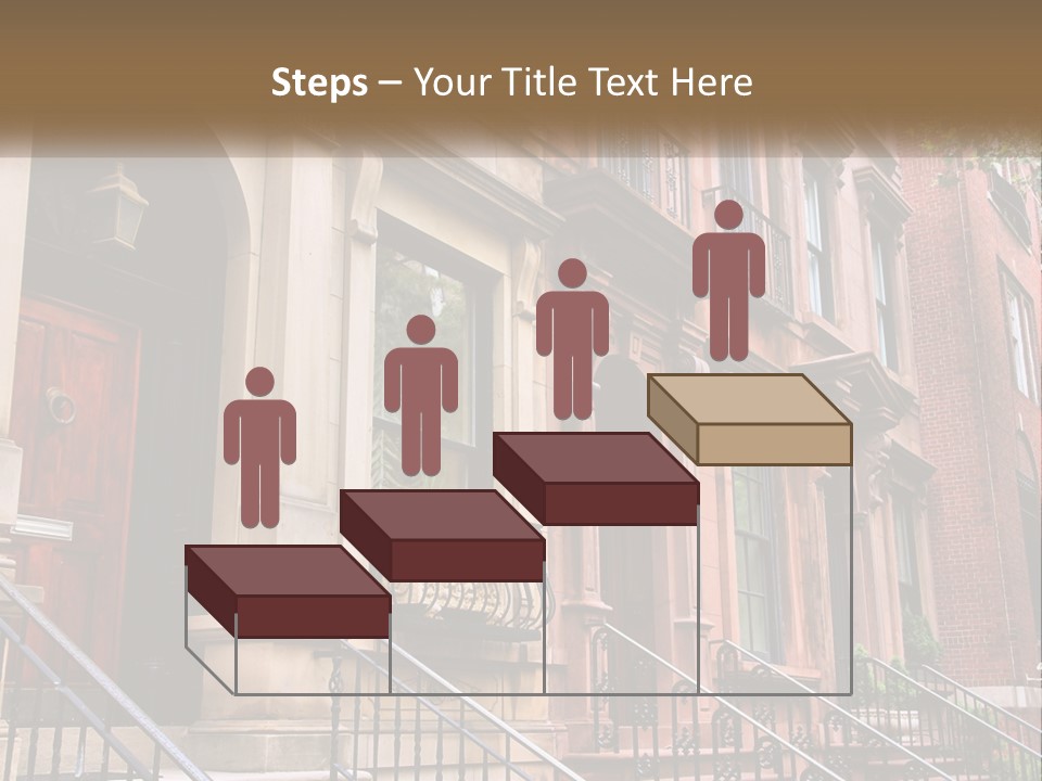 A Row Of Browns Browns Browns Browns Browns Browns Browns Browns Browns Browns Browns Browns Browns PowerPoint Template