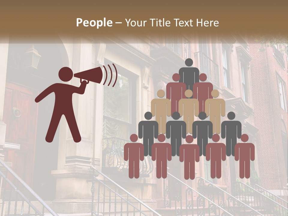 A Row Of Browns Browns Browns Browns Browns Browns Browns Browns Browns Browns Browns Browns Browns PowerPoint Template
