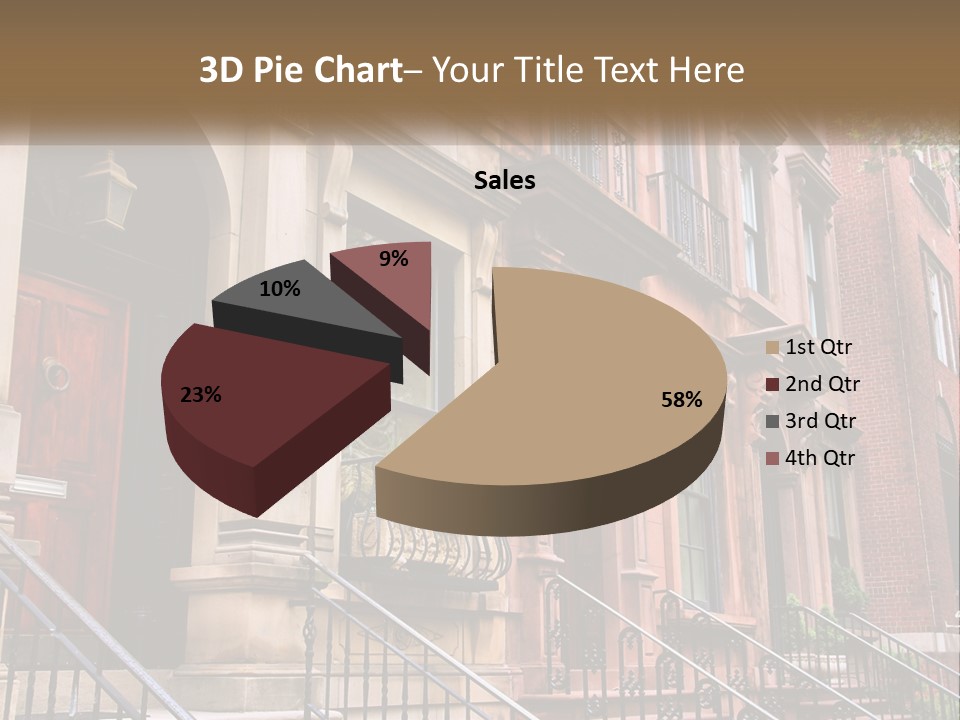 A Row Of Browns Browns Browns Browns Browns Browns Browns Browns Browns Browns Browns Browns Browns PowerPoint Template